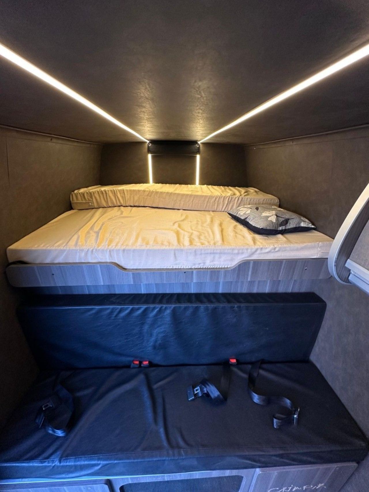 Motorhome 4 PAX Usado en Córdoba, deRuedas