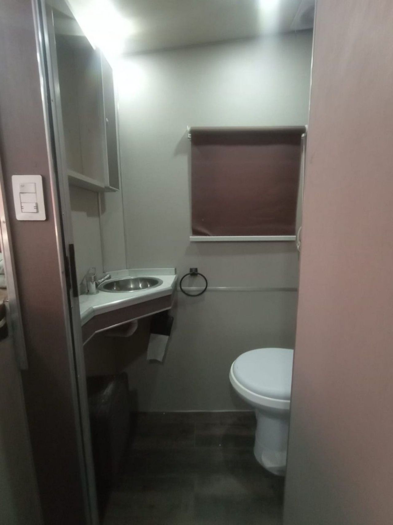 Motorhome 4 PAX Usado en Mendoza, deRuedas