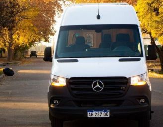 Motorhome 4 PAX Usado en Mendoza