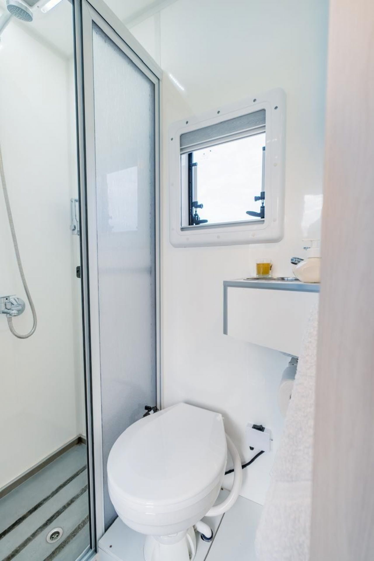 Motorhome 4 PAX Nuevo en Santa Fe, deRuedas