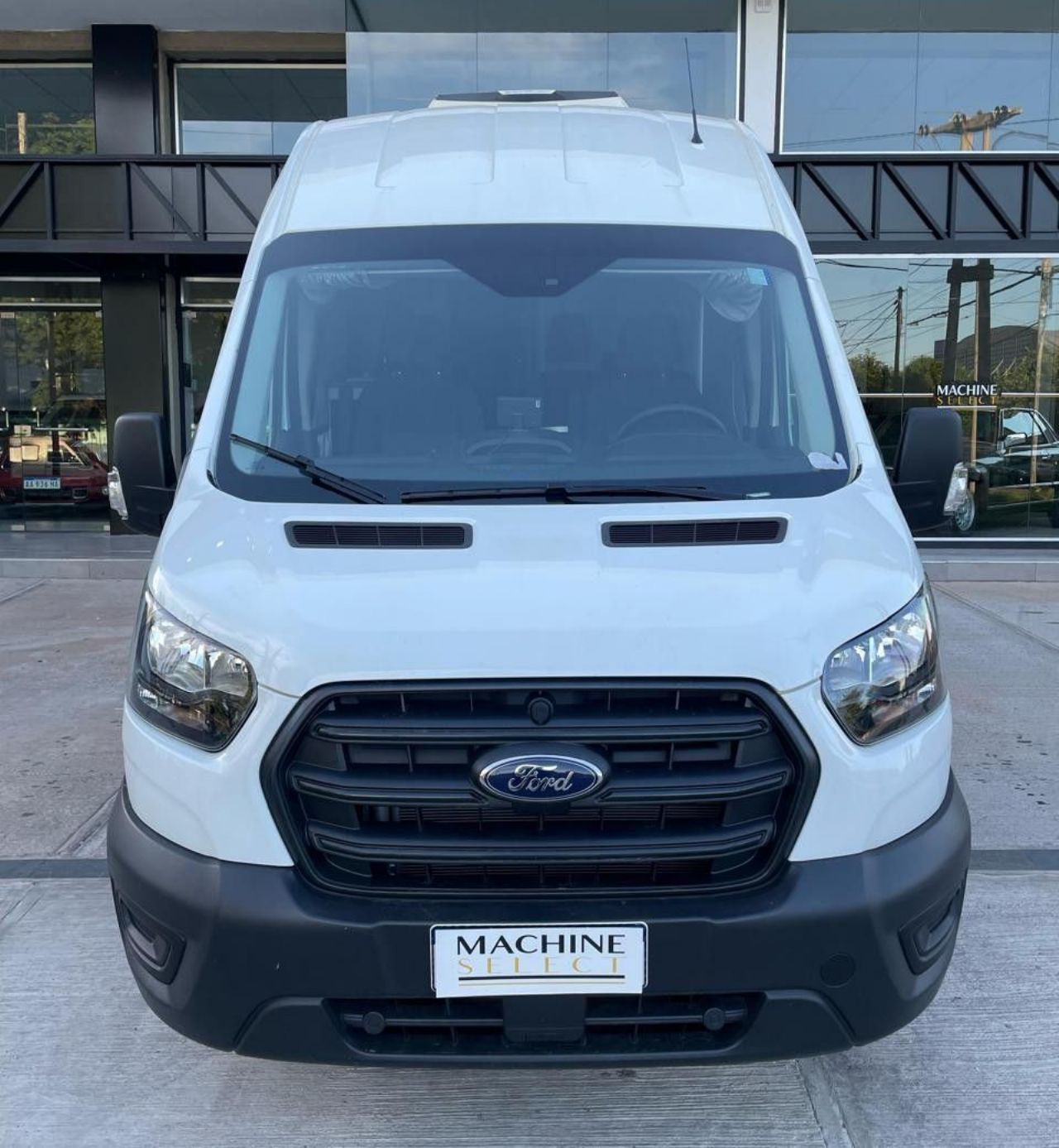 Motorhome 4 PAX Nuevo en Córdoba, deRuedas