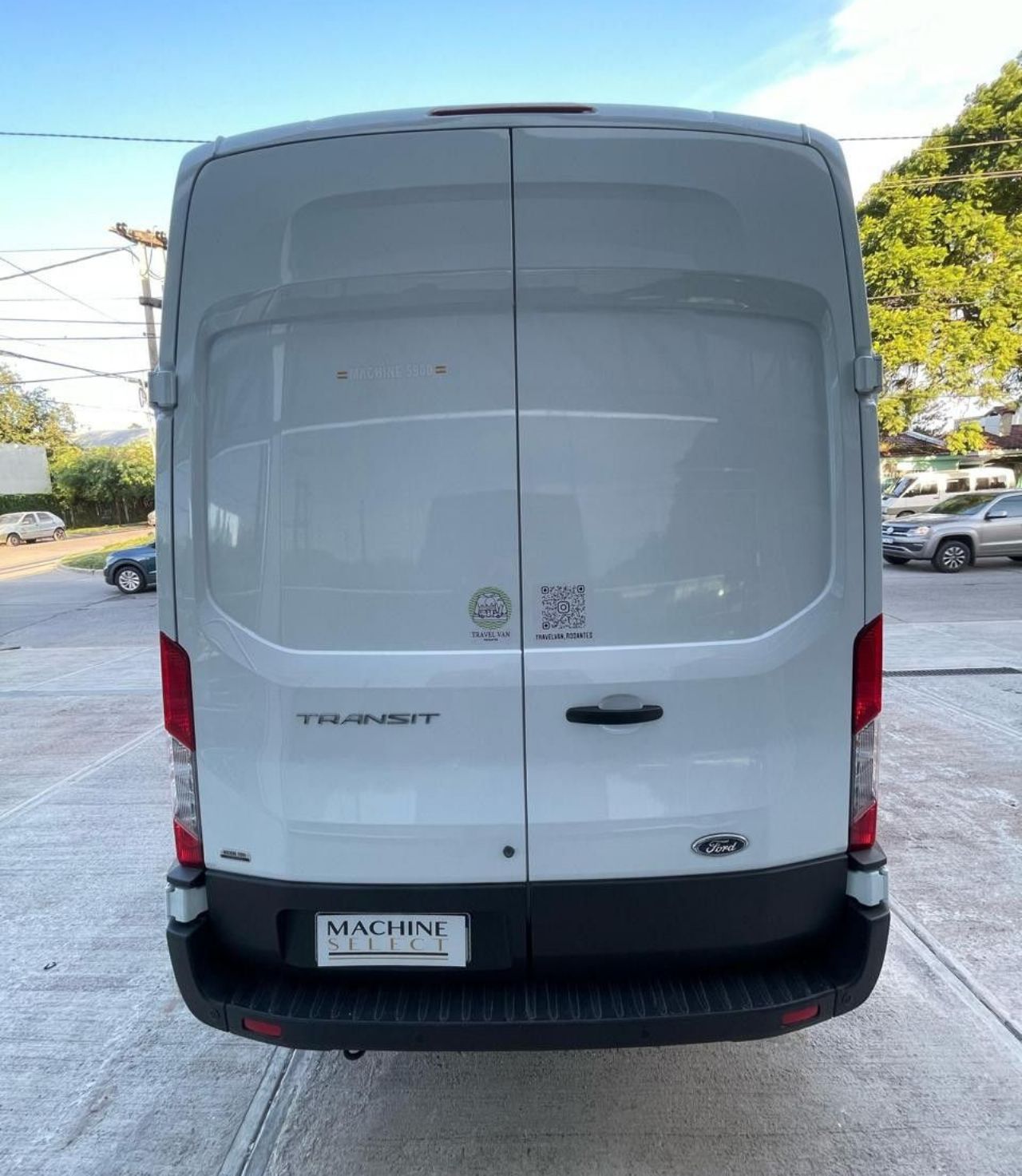 Motorhome 4 PAX Nuevo en Córdoba, deRuedas