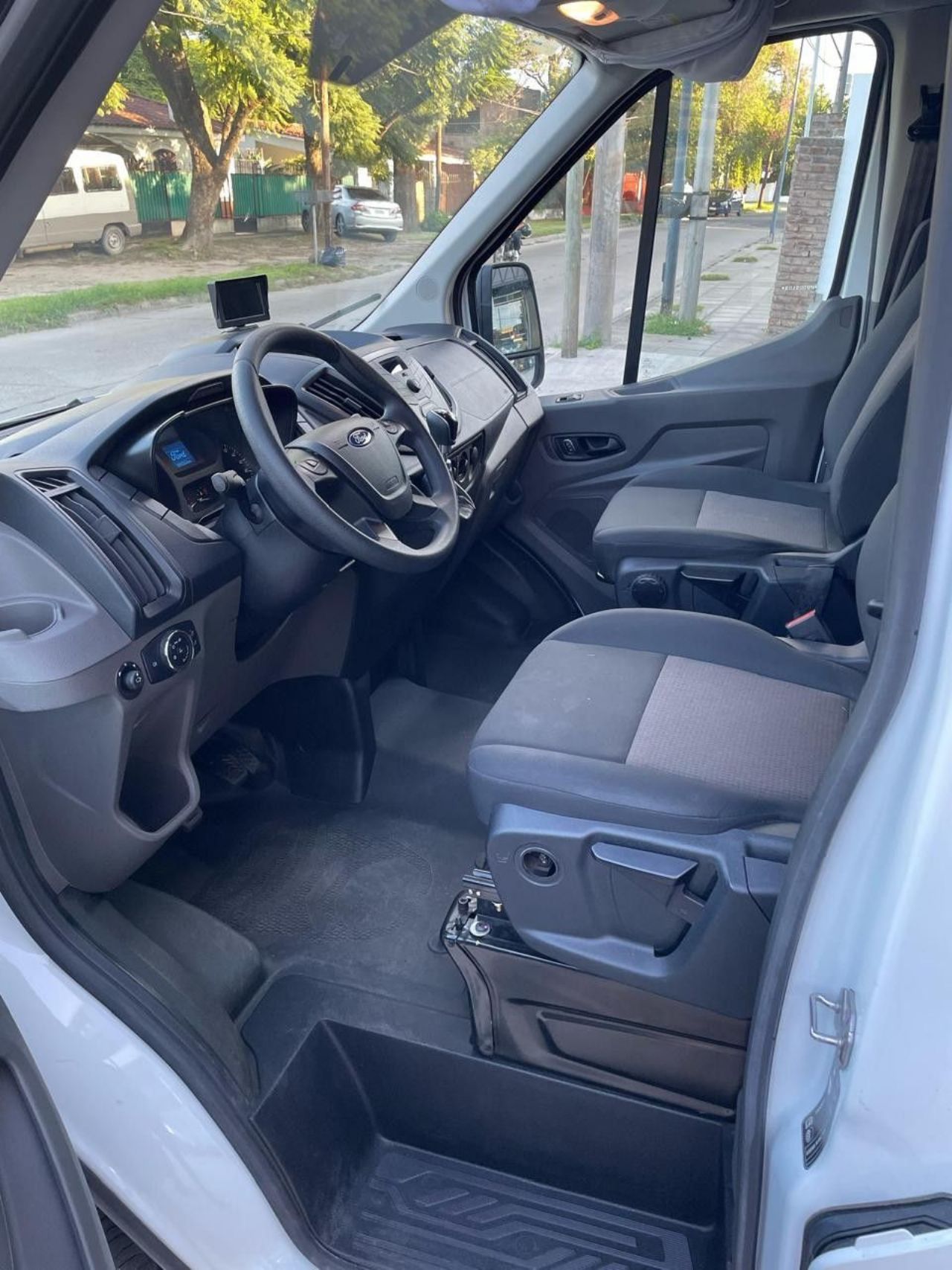 Motorhome 4 PAX Nuevo en Córdoba, deRuedas
