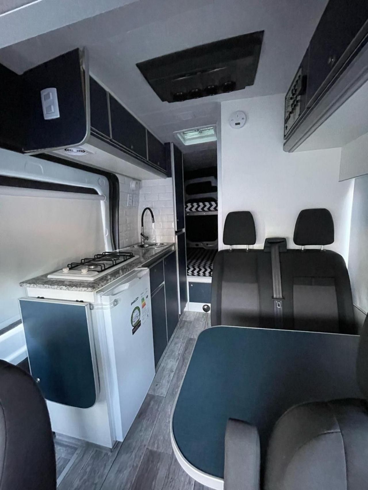 Motorhome 4 PAX Nuevo en Córdoba, deRuedas