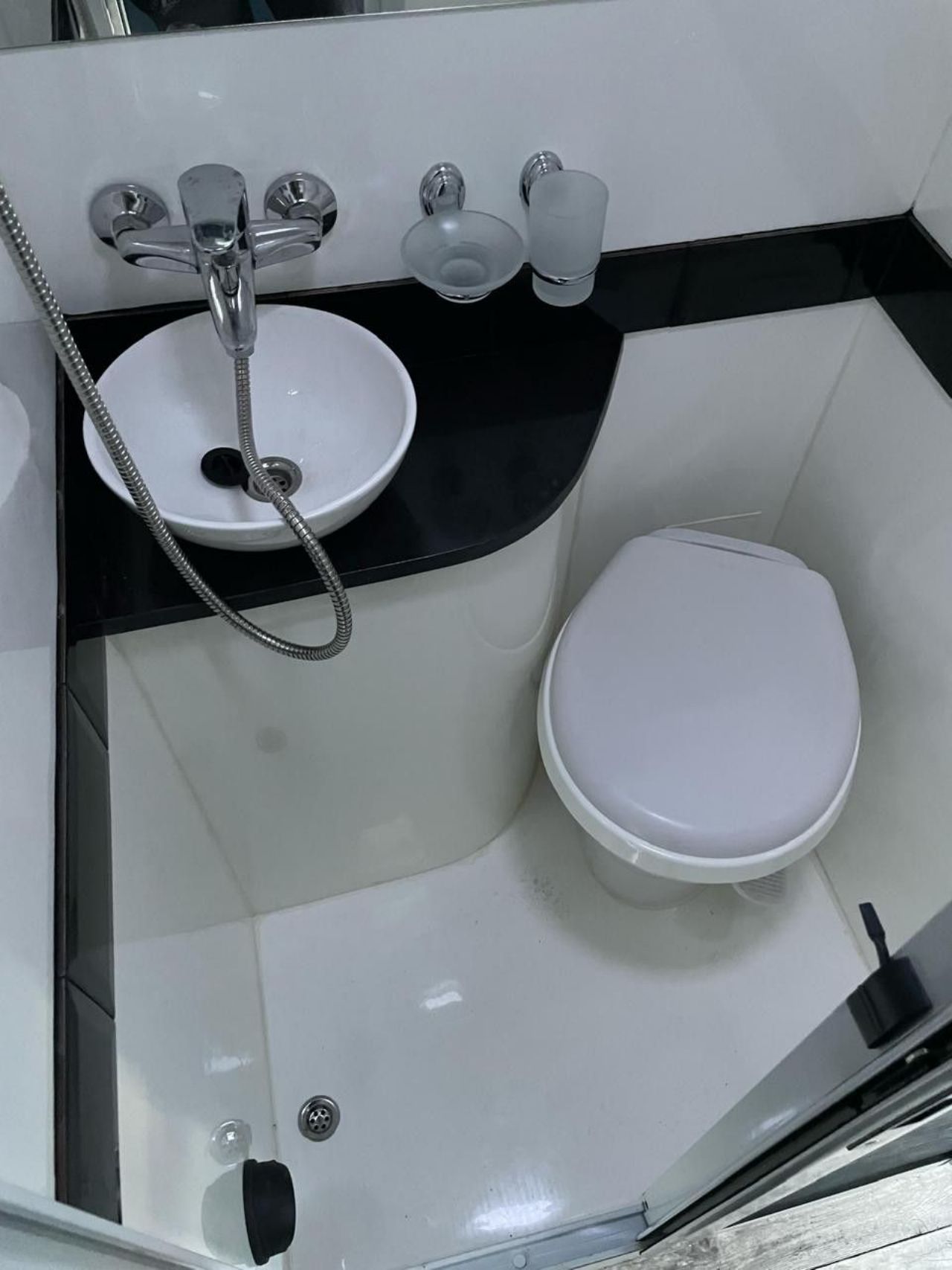 Motorhome 4 PAX Nuevo en Córdoba, deRuedas