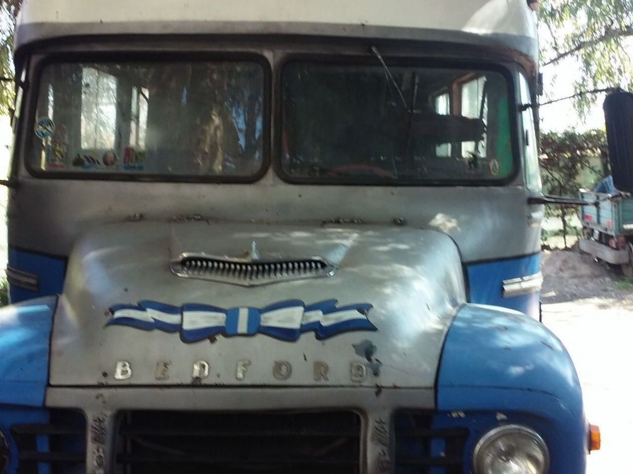 Motorhome +6 PAX Usado en Mendoza, deRuedas