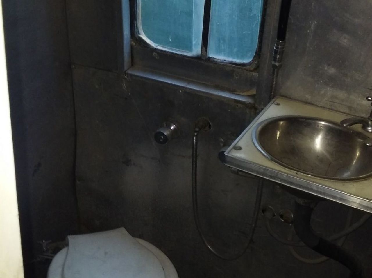 Motorhome +6 PAX Usado en Mendoza, deRuedas