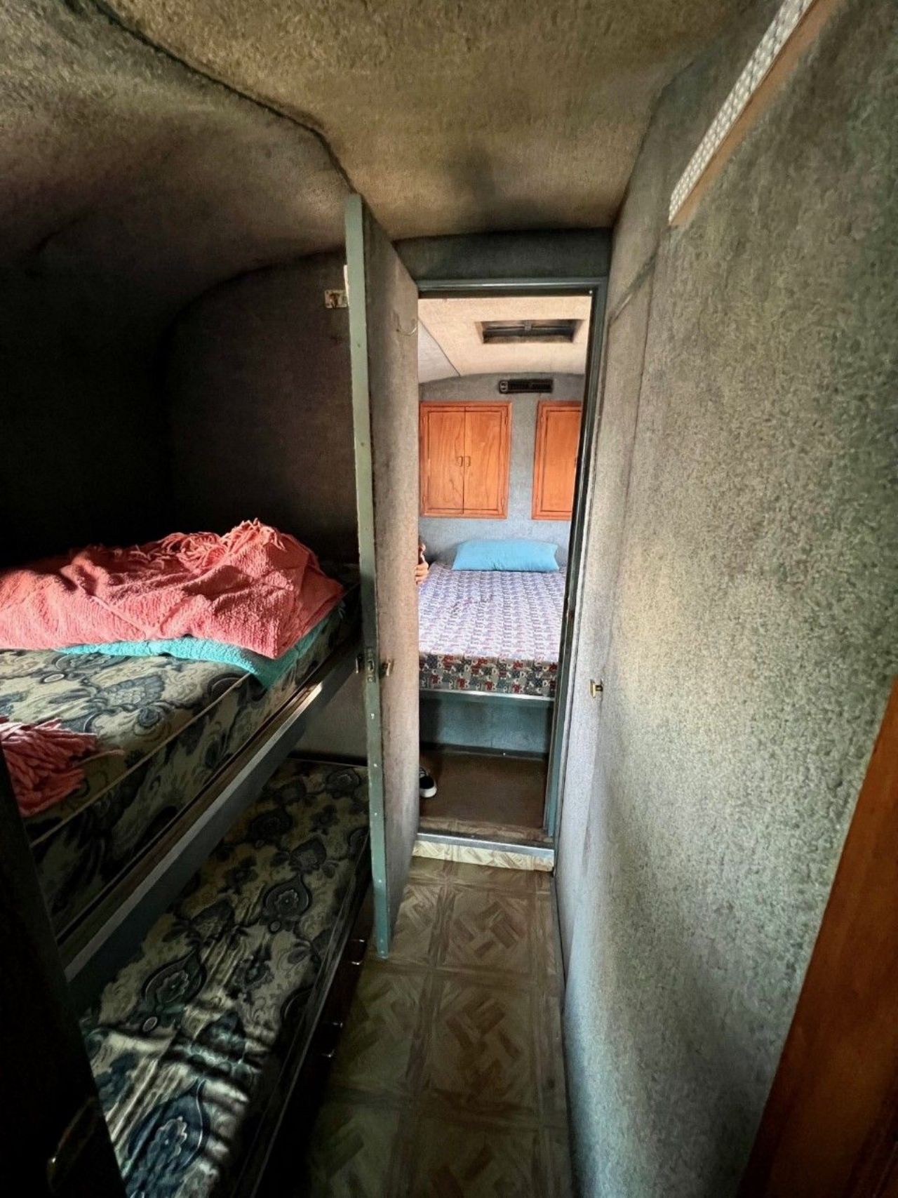 Motorhome +6 PAX Usado en Mendoza, deRuedas