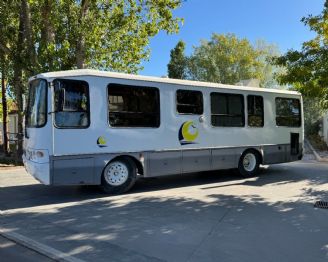 Motorhome +6 PAX Usado en Mendoza