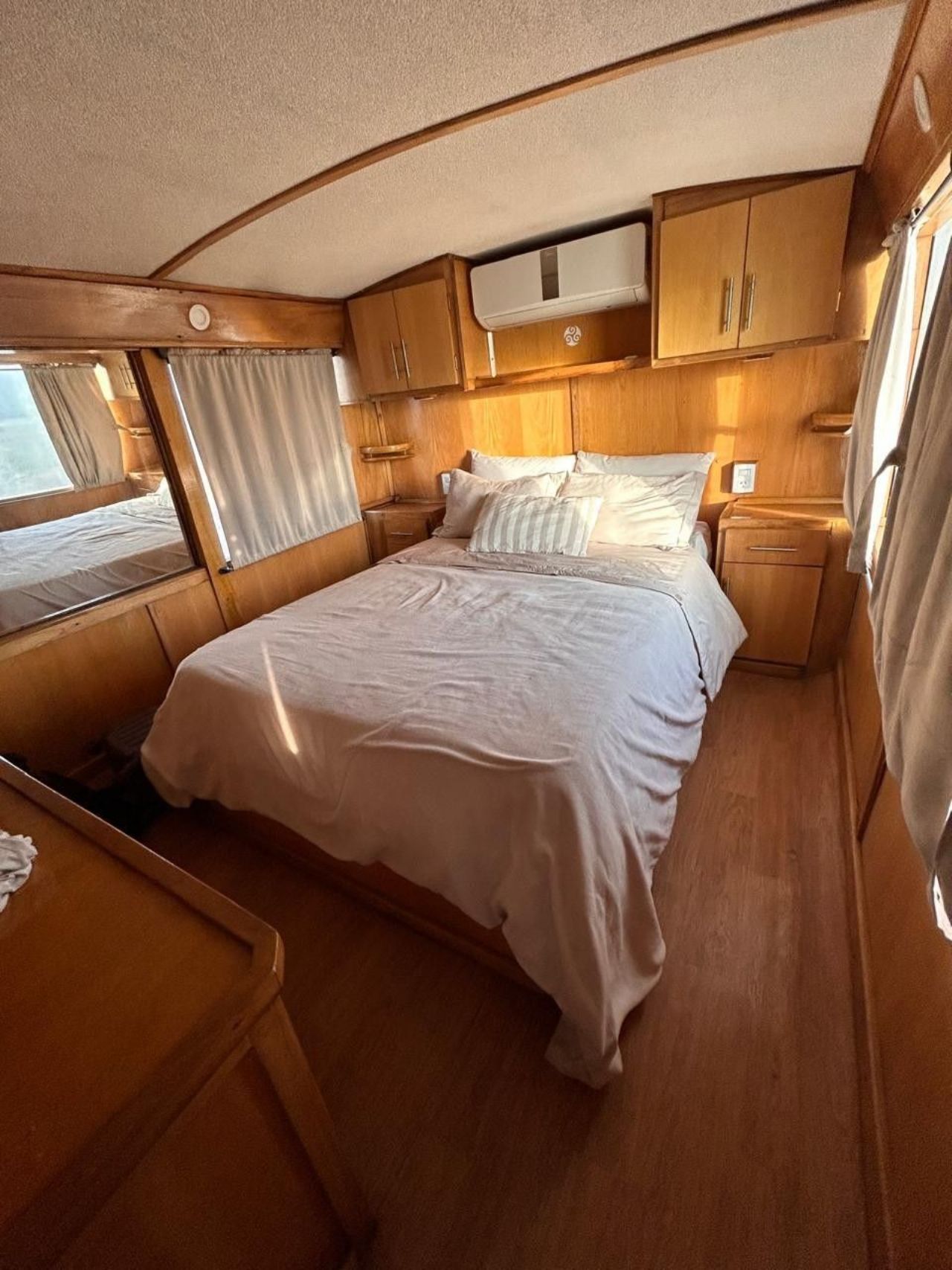 Motorhome +6 PAX Usado en Misiones, deRuedas