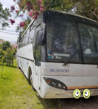 Motorhome +6 PAX Usado en Buenos Aires
