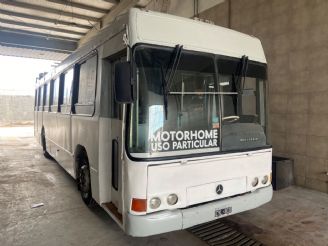Motorhome 6 PAX Usado en San Juan
