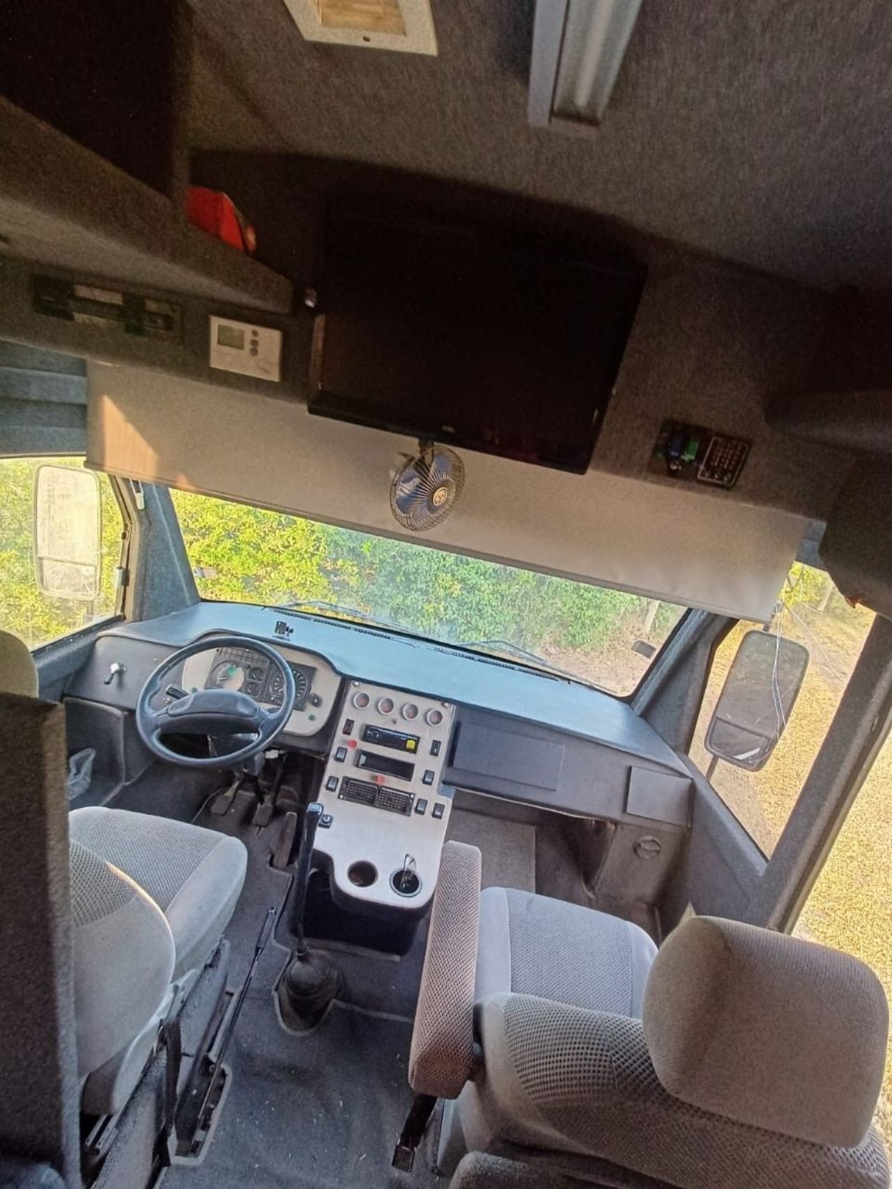 Motorhome +6 PAX Usado en Mendoza, deRuedas