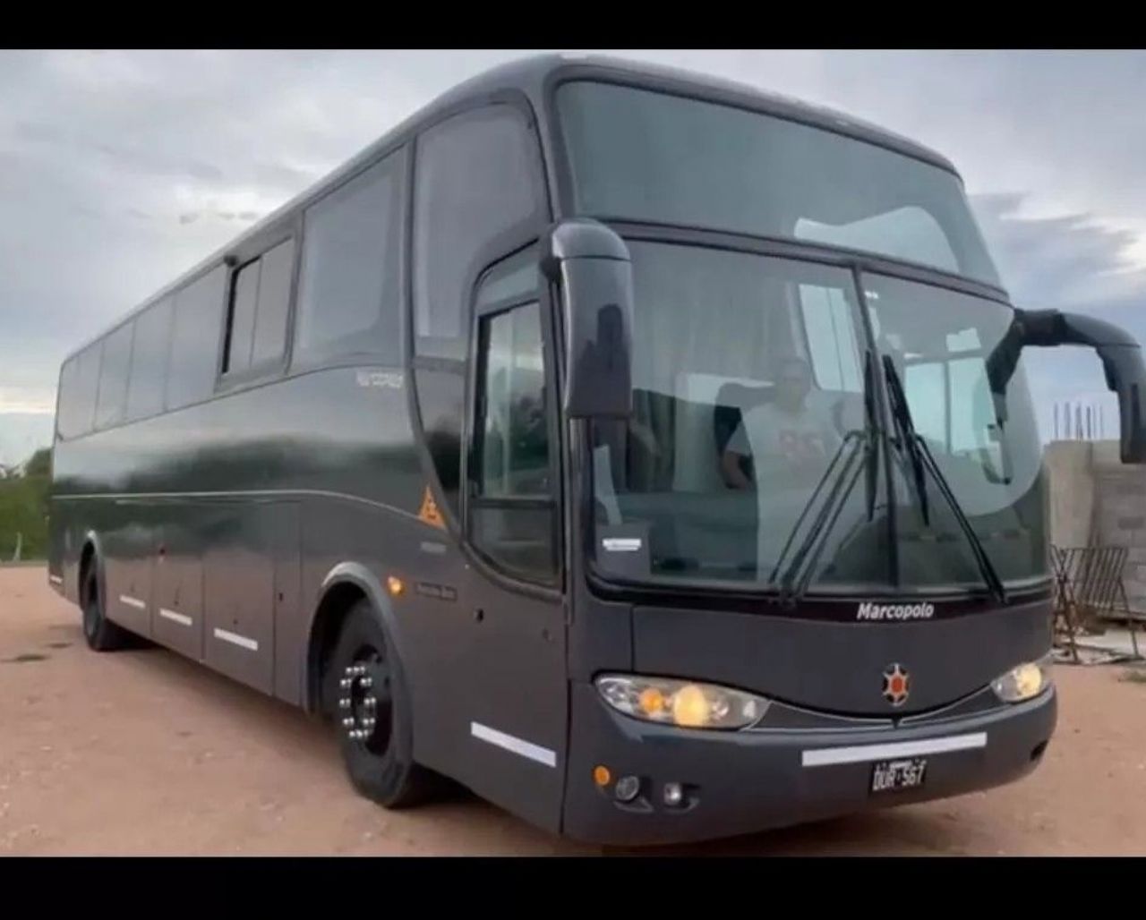 Motorhome 6 PAX Usado en Córdoba, deRuedas