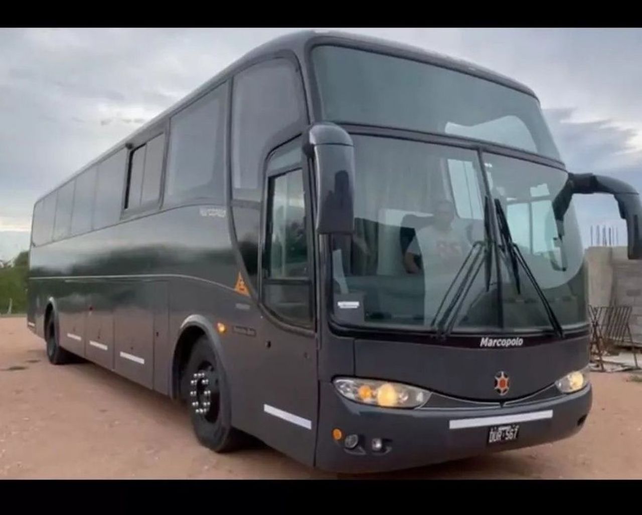 Motorhome 6 PAX Usado en Córdoba, deRuedas