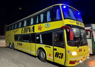 Motorhome 6 PAX Usado en San Juan