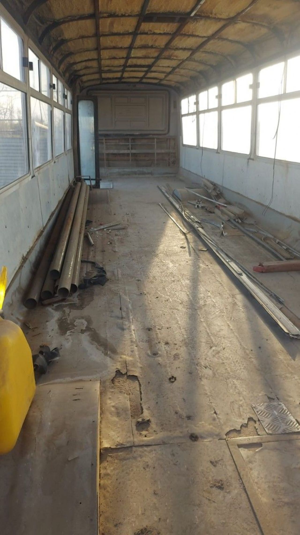 Motorhome +6 PAX Usado en Mendoza, deRuedas