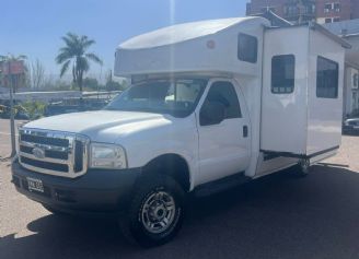 Motorhome 6 PAX Usado en Mendoza