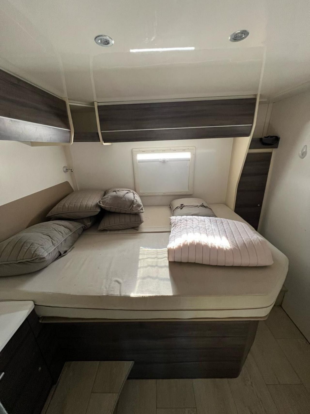 Motorhome 6 PAX Usado en Mendoza, deRuedas