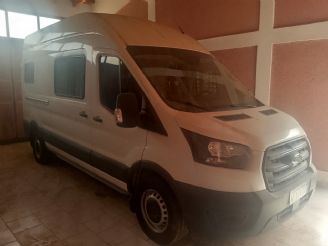 Motorhome 6 PAX Usado en Mendoza