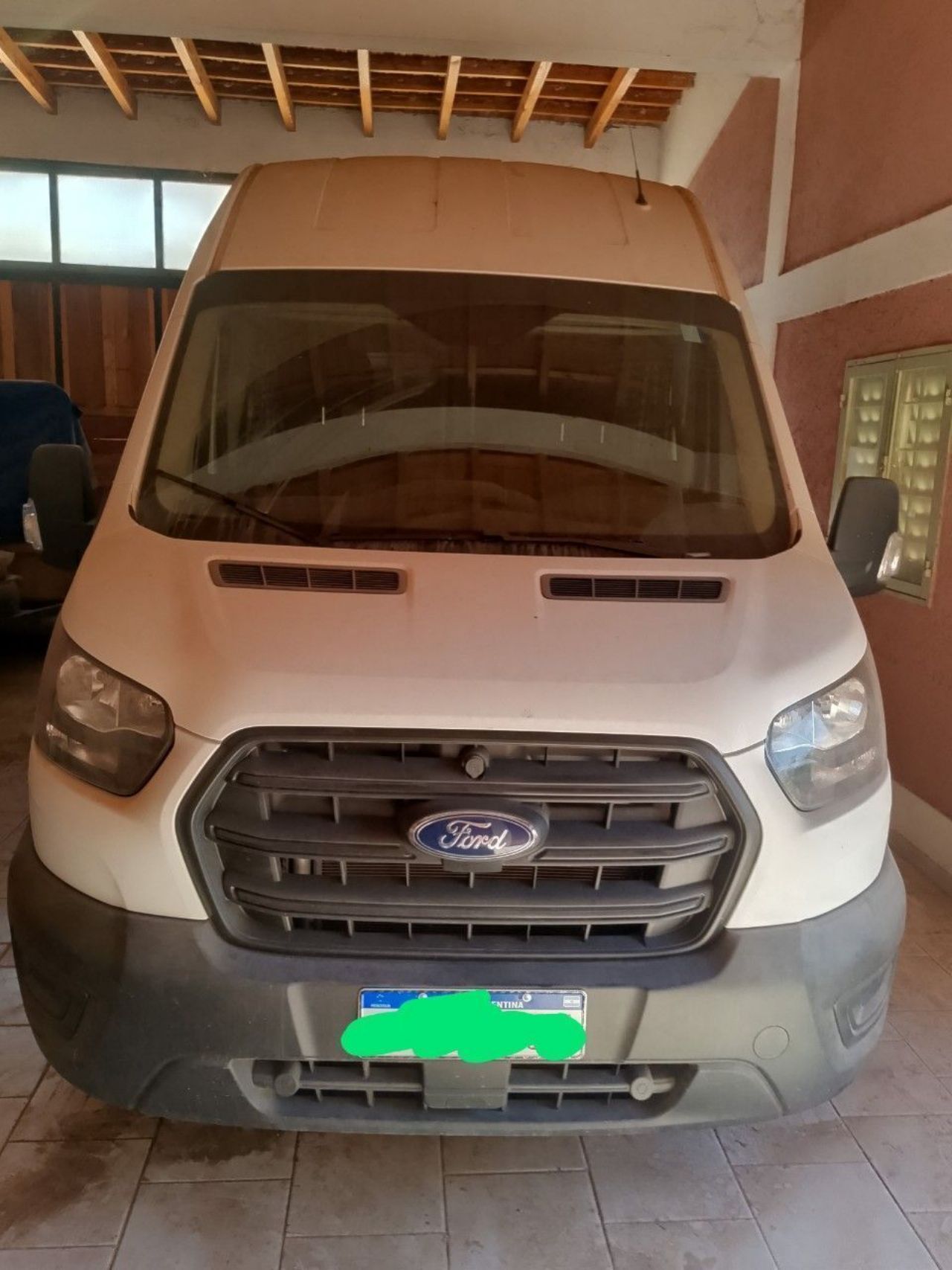 Motorhome 6 PAX Usado en Mendoza, deRuedas