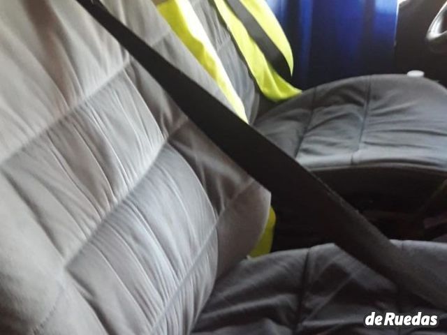 Motorhome Bedford Usado en Mendoza, deRuedas