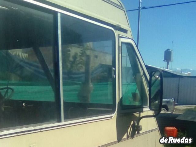 Motorhome Dodge Usado en Mendoza, deRuedas