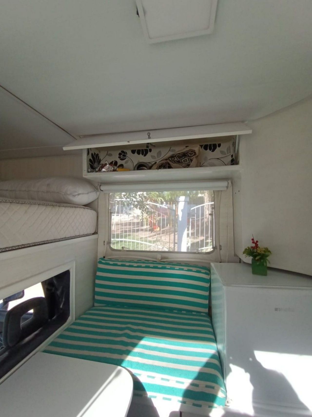 Motorhome Ford F-100 Usado en Mendoza, deRuedas