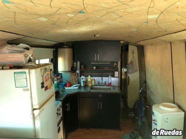Motorhome Mercedes Benz Usado en Buenos Aires, deRuedas
