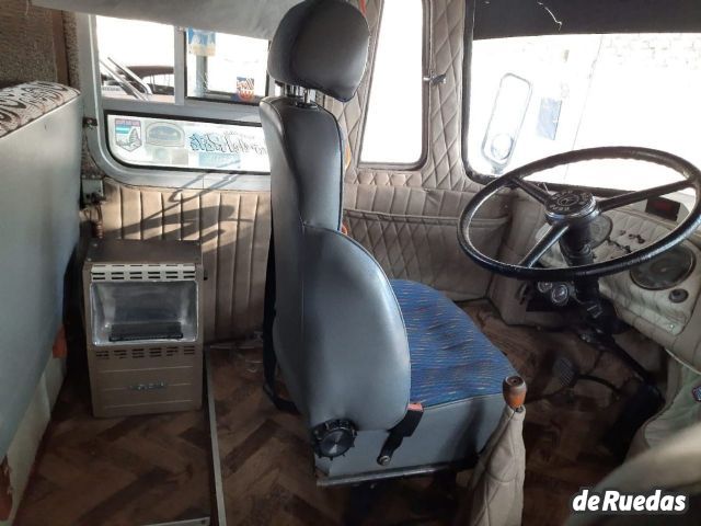 Motorhome Mercedes Benz Usado en Mendoza, deRuedas