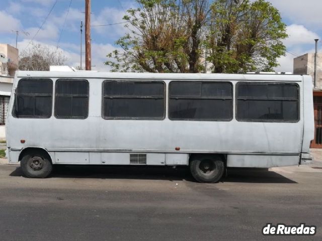 Motorhome Mercedes Benz Usado en Mendoza, deRuedas
