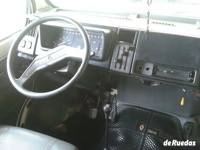 Motorhome Renault Usado en Mendoza, deRuedas