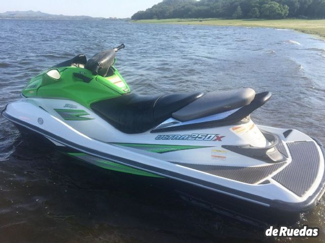 Motos de agua Kawasaki Usado en Córdoba, deRuedas
