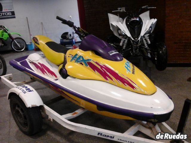 Motos de agua Sea Doo Usado en Mendoza, deRuedas