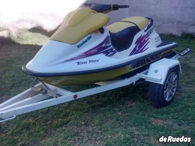 Motos de agua Sea Doo Usado en Mendoza, deRuedas