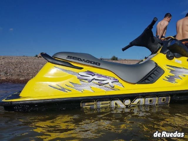 Motos de agua Sea Doo Usado en Mendoza, deRuedas