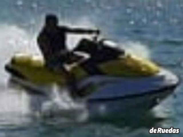 Motos de agua Sea Doo Usado en Mendoza, deRuedas