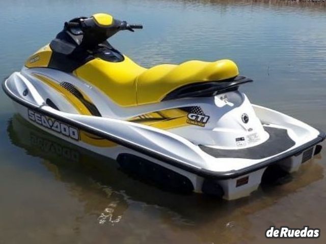 Motos de agua Sea Doo Usado en Mendoza, deRuedas
