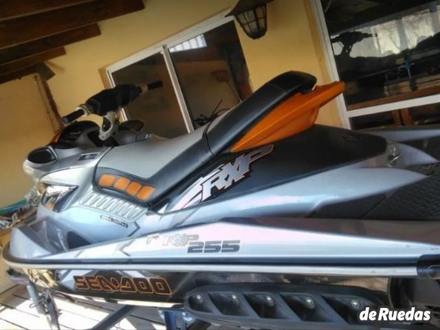 Motos de agua Sea Doo Usado en Buenos Aires, deRuedas