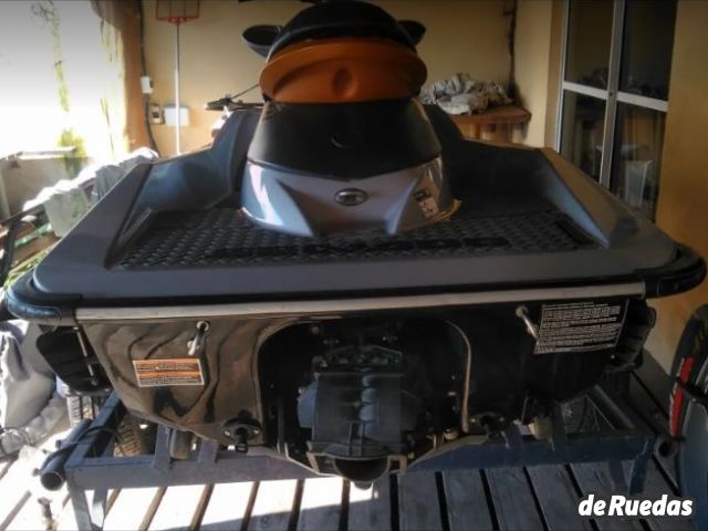 Motos de agua Sea Doo Usado en Buenos Aires, deRuedas