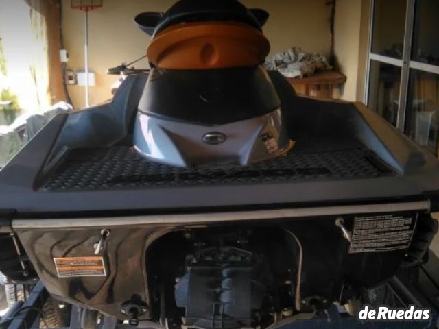 Motos de agua Sea Doo Usado en Buenos Aires, deRuedas