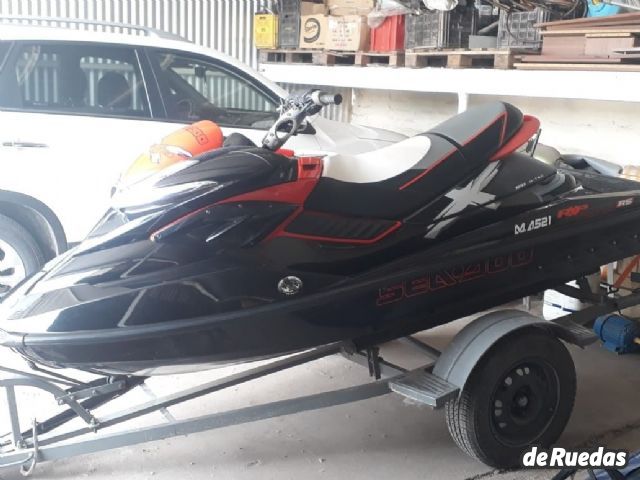 Motos de agua Sea Doo Usado en Mendoza, deRuedas