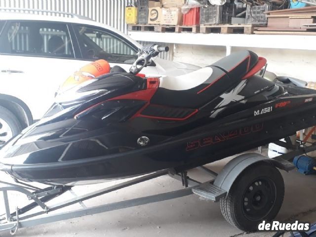 Motos de agua Sea Doo Usado en Mendoza, deRuedas