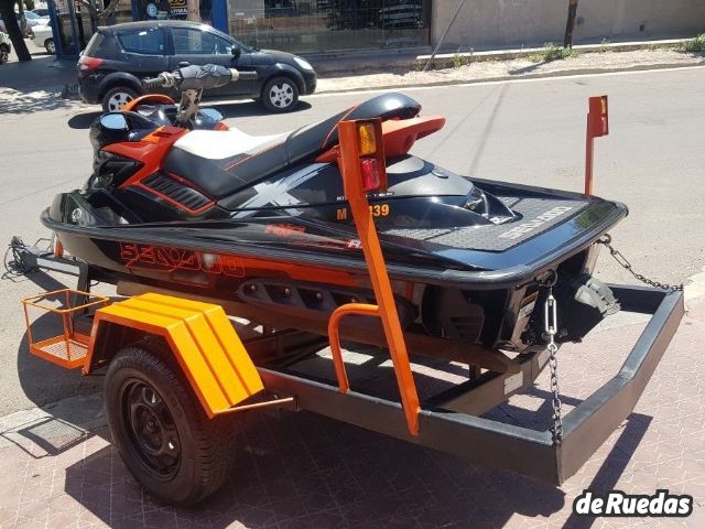 Motos de agua Sea Doo Usado en Mendoza, deRuedas