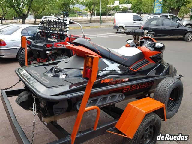 Motos de agua Sea Doo Usado en Mendoza, deRuedas