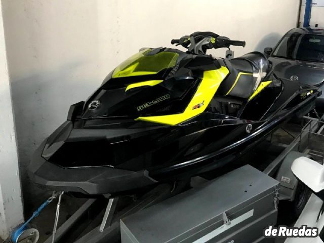 Motos de agua Sea Doo Usado en Mendoza, deRuedas