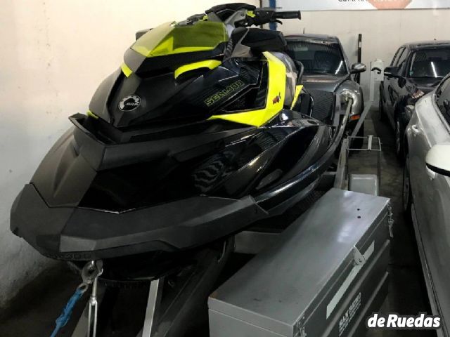 Motos de agua Sea Doo Usado en Mendoza, deRuedas