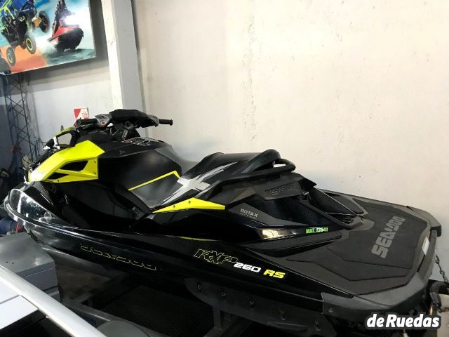 Motos de agua Sea Doo Usado en Mendoza, deRuedas