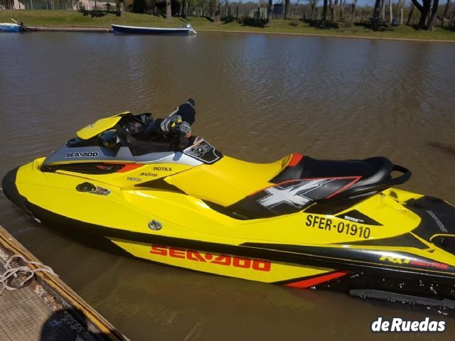 Motos de agua Sea Doo Usado en Buenos Aires, deRuedas