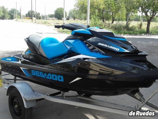 Motos de agua Sea Doo Usado en Mendoza, deRuedas